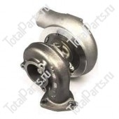 DEUTSCH 04281466 ТУРБИНА