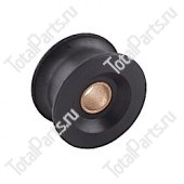 TOYOTA 005913888781 РОЛИК ШЛАНГА РВД МАЧТЫ