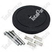 CATERPILLAR 0919072 КНОПКА ЗВУКОВОГО СИГНАЛА