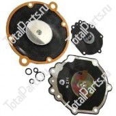 TOYOTA 042212045071 РЕМКОМПЛЕКТ ГАЗОВОГО РЕДУКТОРА