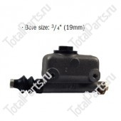 CATERPILLAR 093714 МАСТЕР ЦИЛИНДР