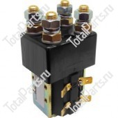 SIZE 1*50*47*94*1*24*DC*1 КОНТАКТОР В СБОРЕ