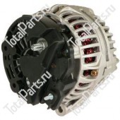 BOSCH 0124525143 ГЕНЕРАТОР