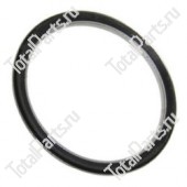 SIZE 100*120*5.5 САЛЬНИК S81 | METAL-RUBBER | NO ROTATION