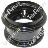 SIZE 10*5*150*57*9.2*6*1* ДИСК КОЛЕСНЫЙ