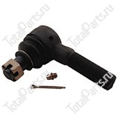 TOYOTA 005910743081 НАКОНЕЧНИК РУЛЕВОЙ