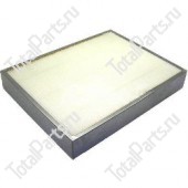 HAKO 01110660 ФИЛЬТР ПАНЕЛЬНЫЙ