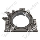 VW 03L103171 САЛЬНИК КОЛЕНВАЛА ЗАДНИЙ С ФЛАНЦЕМ