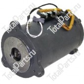 KEY NUMBER 1012038 ЭЛЕКТРОДВИГАТЕЛЬ НАСОСА ГИДРАВЛИКИ 48V