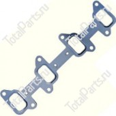 JCB 02203017 ПРОКЛАДКА КОЛЛЕКТОРА