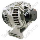 BOSCH 0124515054 ГЕНЕРАТОР