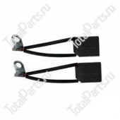 LANSING BAGNALL 1034971002 НАБОР ЭЛЕКТРОЩЕТОК 2ШТ.