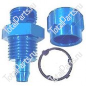 SIZE 1/8BSP-28G M10*1 ШТУЦЕР