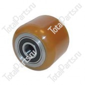 TVH 107TA2921 РОЛИК ГРУЗОВОЙ