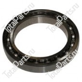 BEARING 1000912 ШАРИКОВЫЙ ПОДШИПНИК