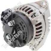 BOSCH 0124655291 ГЕНЕРАТОР