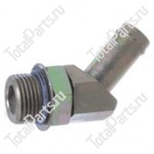 HYSTER 0222505 ФИТИНГ