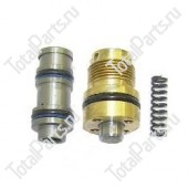 TVH 107TA6979 КЛАПАН ГИДРОДИНАМИЧЕСКОГО ДАВЛЕНИЯ