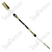 TOYOTA 005917675781 ТРОС АКСЕЛЕРАТОРА