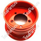 SIZE 10*5*147*52*11*5*1*1 ДИСК КОЛЕСНЫЙ СВАРНОЙ