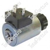 TOYOTA 0993851 СОЛЕНОИД