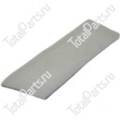 SIZE 100*225*13 ФИЛЬТР КАБИНЫ