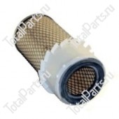 TEREX 02AF4743K ФИЛЬТР ФОЗДУШНЫЙ