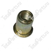 SIZE 11*16*M8*18 СПЕЦИАЛЬНАЯ ГАЙКА