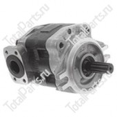 SIZE 1*B*106.2*186*82.5*D ГИДРАВЛИЧЕСКИЙ НАСОС