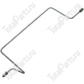 TVH 10999390 ТРУБКА ТОРМОЗА ПРАВАЯ