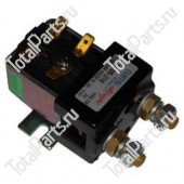 RAYMOND 1-105-216 КОНТАКТОР В СБОРЕ