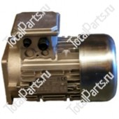 KEY NUMBER 090LA32PHYF05 ЭЛЕКТРОМОТОР Dani-tech 4Kw 3x230/400V 2850 об/мин