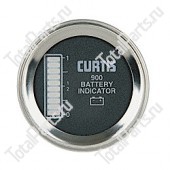 TOYOTA 005910906181 ИНДИКАТОР ЗАРЯДА БАТАРЕИ