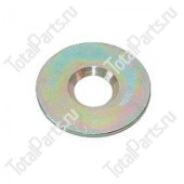 SIZE 10*30*2 ФИГУРНАЯ ШАЙБА