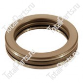 SIZE 1*75*77*100*100*19 ОПОРНЫЙ ПОДШИПНИК