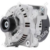 BOSCH 0123545001 ГЕНЕРАТОР