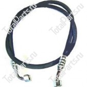 STEINBOCK 05100586 ГИДРАВЛИЧЕСКИЙ ШЛАНГ