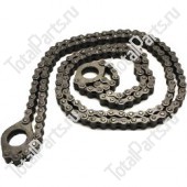 KAUP 0530001010 ЦЕПЬ