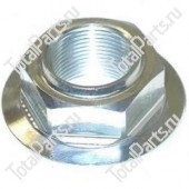 TOYOTA 005917284881 ГАЙКА