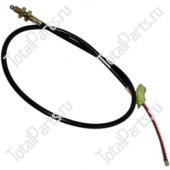 HYSTER 0370097 ТЯГОВЫЙ ТРОСИК