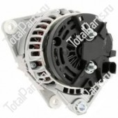 BOSCH 0124515044 ГЕНЕРАТОР