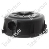SIZE 108*150*62 КРЫШКА КОРОБА ВОЗДУШНОГО ФИЛЬТРА