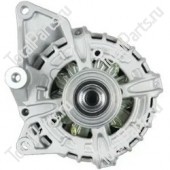 BOSCH 0125711113 ГЕНЕРАТОР