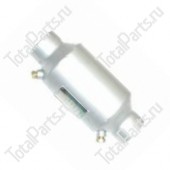 TVH 107TA1909 КАТАЛИЗАТОР