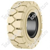 TVH 16693716 ШИНА ЦЕЛЬНОЛИТАЯ ADVANCE AD WHITE STANDART 650X10