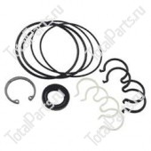 TOYOTA 005917378981 РЕМКОМПЛЕКТ ГИДРОНАСОСА