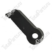 CATERPILLAR 0989087 РУЛЕВАЯ СЕРЬГА RH