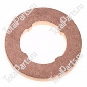 AJUSA 01259500 ШАЙБА ТОПЛИВНОЙ ФОРСУНКИ