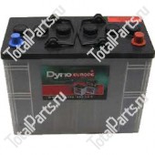 TENNANT 1041459 ТЯГОВАЯ БАТАРЕЯ ЗАРЯЖЕННАЯ