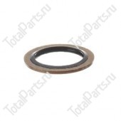 KOMATSU 0700501612 УПЛОТНЕНИЕ